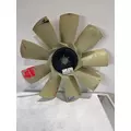 BORGWARNER XMD9 Fan Fan Blade thumbnail 2