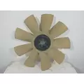 BORGWARNER XMD9 Fan Fan Blade thumbnail 1