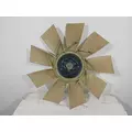 BORGWARNER XMD9 Fan Fan Blade thumbnail 2
