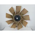 BORGWARNER XMD9 Fan Fan Blade thumbnail 2