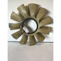 BORGWARNER  Fan Blade thumbnail 1