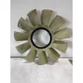BORGWARNER  Fan Blade thumbnail 1