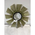 BORGWARNER  Fan Blade thumbnail 3