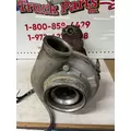 BORGWARNER  Turbocharger  Supercharger thumbnail 2