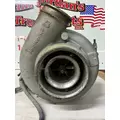 BORGWARNER  Turbocharger  Supercharger thumbnail 3