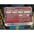 BOSCH ROCKFORD PTO BOSCH ROCKFORD Engine Assembly thumbnail 2