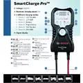 BOSCH SCPRO Battery Charger thumbnail 2