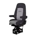 BOSTROM Pro Ride Seat, Front thumbnail 1