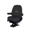 BOSTROM Pro Ride Seat, Front thumbnail 1