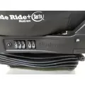 BOSTROM Wide Ride+Serta Seat, Front thumbnail 5