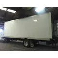 BOX VAN 4300 TRUCK BODIES, BOX VANFLATBEDUTILITY thumbnail 2