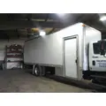BOX VAN 4300 TRUCK BODIES, BOX VANFLATBEDUTILITY thumbnail 4