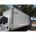 BOX VAN 4300 TRUCK BODIES, BOX VANFLATBEDUTILITY thumbnail 1
