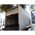 BOX VAN 4300 TRUCK BODIES, BOX VANFLATBEDUTILITY thumbnail 4