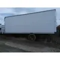 BOX VAN 4300 TRUCK BODIES, BOX VANFLATBEDUTILITY thumbnail 2