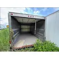 BOX VAN 4300 TRUCK BODIES, BOX VANFLATBEDUTILITY thumbnail 2