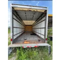 BOX VAN 4300 TRUCK BODIES, BOX VANFLATBEDUTILITY thumbnail 2