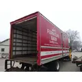 BOX VAN 4300 TRUCK BODIES, BOX VANFLATBEDUTILITY thumbnail 3