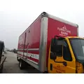 BOX VAN 4300 TRUCK BODIES, BOX VANFLATBEDUTILITY thumbnail 4