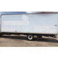 BOX VAN A.M. HAIRE TRUCK BODIES, BOX VANFLATBEDUTILITY thumbnail 2
