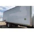 BOX VAN A.M. HAIRE TRUCK BODIES, BOX VANFLATBEDUTILITY thumbnail 3