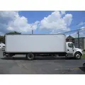 BOX VAN A.M. HAIRE TRUCK BODIES, BOX VANFLATBEDUTILITY thumbnail 1