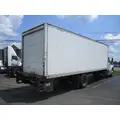 BOX VAN A.M. HAIRE TRUCK BODIES, BOX VANFLATBEDUTILITY thumbnail 2