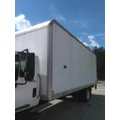 BOX VAN AMERICAN BODY CORP TRUCK BODIES, BOX VANFLATBEDUTILITY thumbnail 2