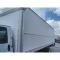 BOX VAN C5500 TRUCK BODIES, BOX VANFLATBEDUTILITY thumbnail 1