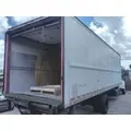 BOX VAN C5500 TRUCK BODIES, BOX VANFLATBEDUTILITY thumbnail 4