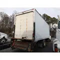 BOX VAN DEJANA TRUCK BODIES, BOX VANFLATBEDUTILITY thumbnail 1