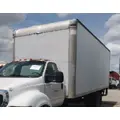BOX VAN F650SD (SUPER DUTY) TRUCK BODIES, BOX VANFLATBEDUTILITY thumbnail 1