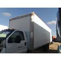 BOX VAN F650SD (SUPER DUTY) TRUCK BODIES, BOX VANFLATBEDUTILITY thumbnail 2