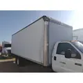 BOX VAN F650SD (SUPER DUTY) TRUCK BODIES, BOX VANFLATBEDUTILITY thumbnail 3