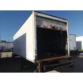 BOX VAN F650SD (SUPER DUTY) TRUCK BODIES, BOX VANFLATBEDUTILITY thumbnail 4