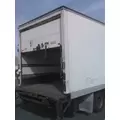 BOX VAN ISUZU TRUCK BODIES, BOX VANFLATBEDUTILITY thumbnail 1