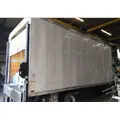 BOX VAN ISUZU TRUCK BODIES, BOX VANFLATBEDUTILITY thumbnail 1