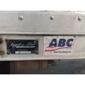 BOX VAN LEGGETT AND PLATT TRUCK BODIES, BOX VANFLATBEDUTILITY thumbnail 8