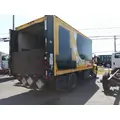 BOX VAN MARION TRUCK BODIES, BOX VANFLATBEDUTILITY thumbnail 1