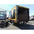 BOX VAN MARION TRUCK BODIES, BOX VANFLATBEDUTILITY thumbnail 3