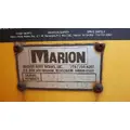 BOX VAN MARION TRUCK BODIES, BOX VANFLATBEDUTILITY thumbnail 4