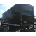 BOX VAN MICKEY TRUCK BODIES, BOX VANFLATBEDUTILITY thumbnail 1