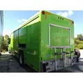 BOX VAN MICKEY TRUCK BODIES, BOX VANFLATBEDUTILITY thumbnail 3