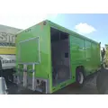 BOX VAN MICKEY TRUCK BODIES, BOX VANFLATBEDUTILITY thumbnail 4