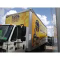 BOX VAN MICKEY TRUCK BODIES, BOX VANFLATBEDUTILITY thumbnail 1