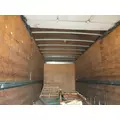 BOX VAN MORGAN TRUCK BODIES, BOX VANFLATBEDUTILITY thumbnail 4