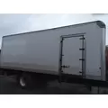 BOX VAN MORGAN TRUCK BODIES, BOX VANFLATBEDUTILITY thumbnail 1