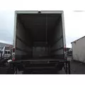 BOX VAN MORGAN TRUCK BODIES, BOX VANFLATBEDUTILITY thumbnail 2