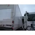 BOX VAN MORGAN TRUCK BODIES, BOX VANFLATBEDUTILITY thumbnail 6