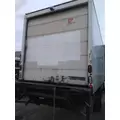 BOX VAN MORGAN TRUCK BODIES, BOX VANFLATBEDUTILITY thumbnail 7